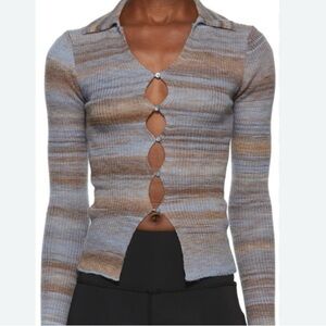 Paloma Wool Avelina Sweater space dye